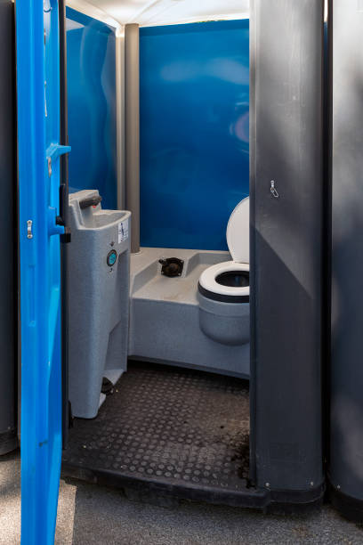 Best Sanitation services for porta potties  in Barnsdall, OK
