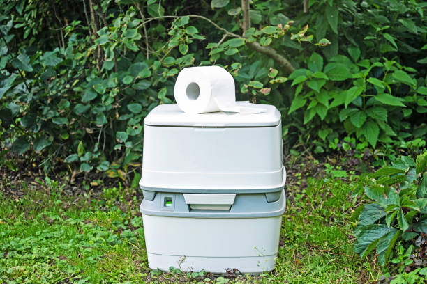 Best Porta potty for special events  in Barnsdall, OK