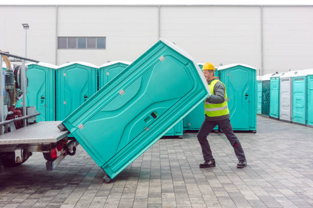 Best Portable bathroom rental  in Barnsdall, OK