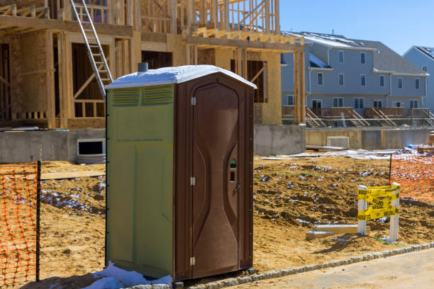Best Porta potty rental for outdoor events  in Barnsdall, OK