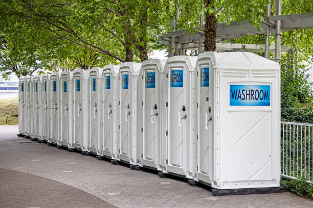 Best Portable toilet rental cost  in Barnsdall, OK