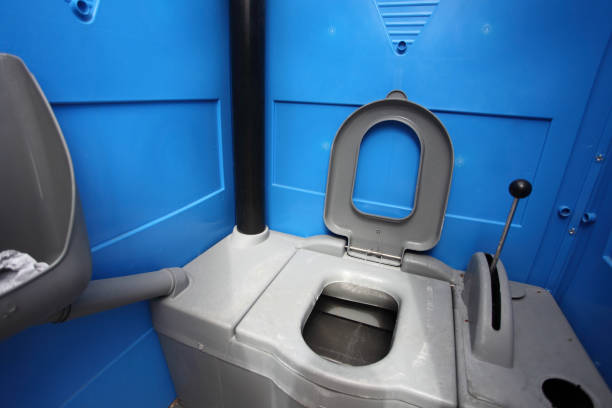 Best Local porta potty services  in Barnsdall, OK
