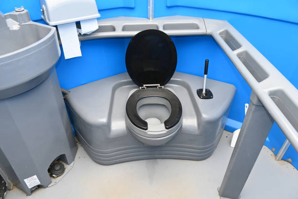 Best Event porta potty rental  in Barnsdall, OK